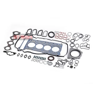 Cylinder Gaskets Seals Overhaul kit for Mercedes-Benz M271 W212 S212 A207 1.8L - Foto 1 di 5