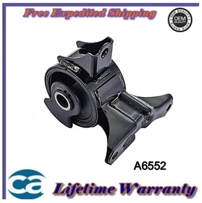 Montaje de motor derecho A6552 1 pieza para Honda Accord 02-98; Acura TL 01-99 50820S87A81 Foto 1 de 4
