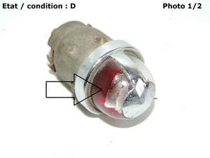 Feu position complet MARCHAL n°10 (Complete parking light) - Picture 1 of 3