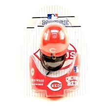 2x MLB Cincinnati Reds Baseball Official Merch Computer PC Wired Optical Mouse