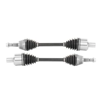 Ejes traseros para Cadillac XLR 4,4 L supercargador 2007-2009 y XLR 4,6 L 2004-2009 Foto 1 de 4