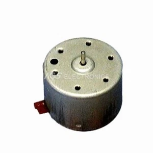 MOTORINO 35X25 9V CW MOT 051 - Picture 1 of 1