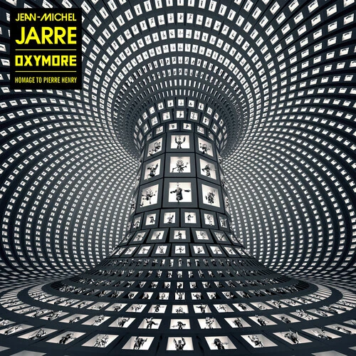 Oxymore by Jarre, Jean-Michel (CD, 2022)