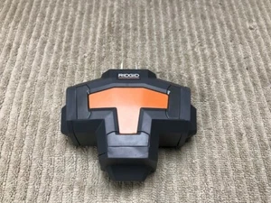 RIDGID 3-OUTLET POWER HUB ADAPTER MODEL: 36005 Free Shipping!! - Picture 1 of 5