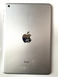 Apple. iPad Mini. 16GB. Gris espacial. Wi-Fi. Modelo A1432 para piezas o reparación - Imagen 1 de 12