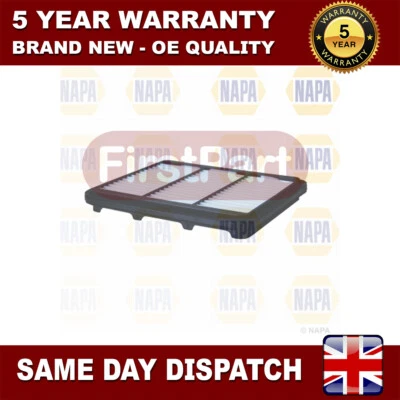 Filtro de aire de primera parte para Chevrolet Matiz 2005-2013 0,8 1,0 96591485 Foto 1 de 2