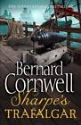 Bernard Cornwell - Sharpe's Trafalgar - Book 4  *NEW*  + FREE P&P