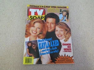 Daytime TV Soap Opera, Days Of Our Lives, 90210, The Bold and The Beautiful - Picture 1 of 7
