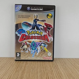 Pokemon Colosseum - Nintendo GameCube - PAL Spagna - Imagen 1 de 4