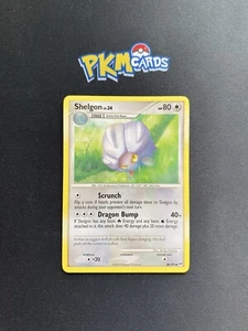 Pokémon TCG Shelgon Arceus 48/99 Regular LP. - Bild 1 von 3