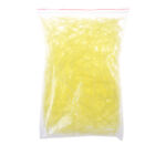 1000 Pcs Laboratory Clear Yellow 200UL Lab Liquid Pipette Pipettor Tips Ed C  FT