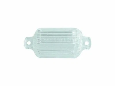 For 1966-1972 Pontiac Catalina License Plate Light 55822WV 1967 1968 1969 1970 Foto 1 de 2