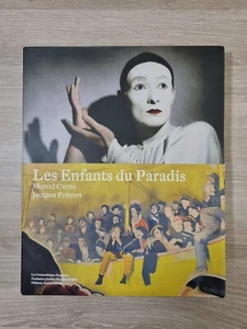 Les Enfants du Paradis, Marcel Carné, Jacques Prévert - Xavier Barral 2012 NEUF - Foto 1 di 11