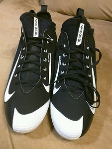 Botines de béisbol de metal Nike Mike Trout talla 12 - Imagen 1 de 12