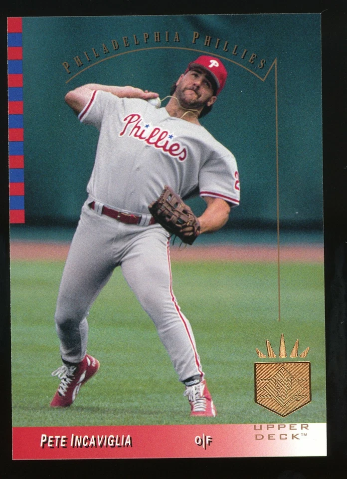 1993 SP Baseball cards, #146 - 290, Set Break, Pick from list - Image 1 of 1