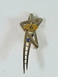 MARY KAY PIN, 6 YEARS - Picture 1 of 2