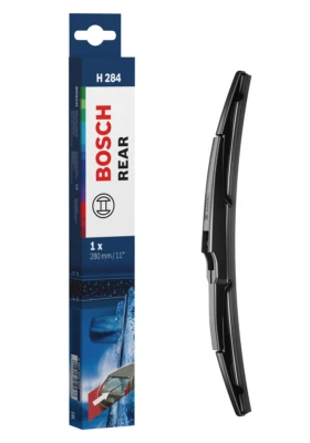 Limpiaparabrisas trasero Hyundai Bayon 2020 en adelante BOSCH H284 Foto 1 de 4