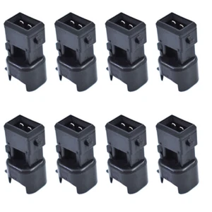 LS1 EV1 EV6 To EV14 USCAR LS2 LS3 LSX LT1 8× Fuel Injector Connector Adapter - Picture 1 of 8