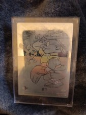 1990 Upper Deck Comic Ball Holograms Elmer Fudd Yosemite Sam 