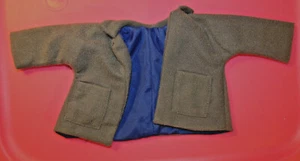 Chaqueta de muñeca Gene Marshall "Afternoon Off" se adapta a: Tonner/Scarlett/Ivy/Violeta/Madra - Imagen 1 de 2