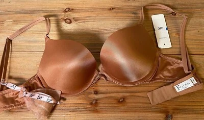 Felina Vintage Women's Jennifer Gel Enhancer Push-Up Bra, 32C, NWT - Image 1 of 4