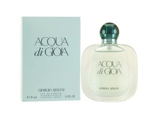 giorgio armani eau de parfum acqua di gioia