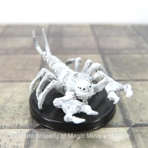 Volo's Mordenkainen's Foes ~ CAVE FISHER #10 Icons D&D miniature crawler crab - Picture 1 of 3