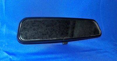 1977-1985 Mercedes W123 300D 240D 300TD 300CD Interior Rear View Mirror OEM - Image 1 of 4