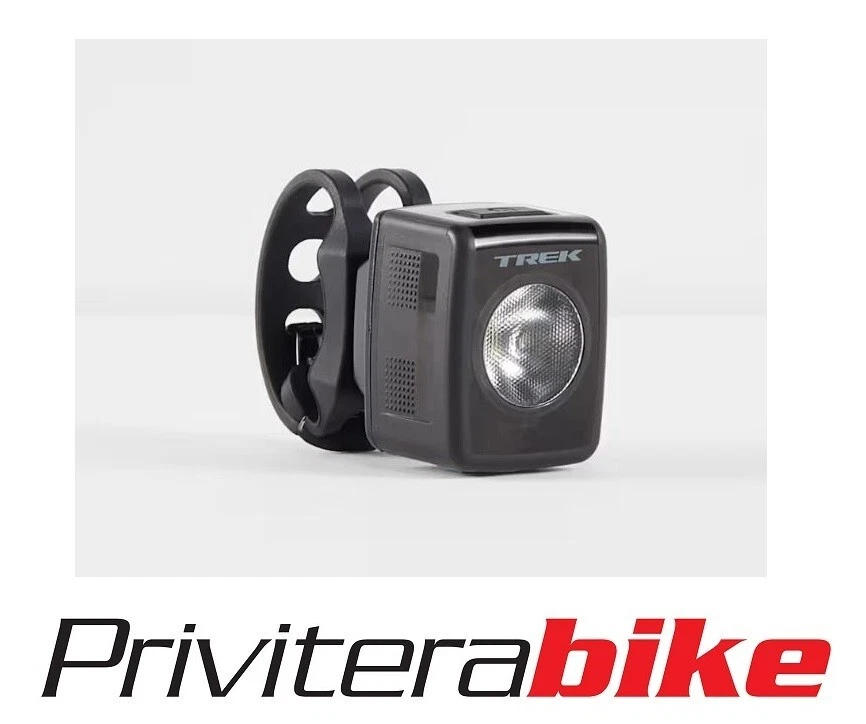 Luce Anteriore Trek Ion 200 RT