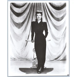 1940er Joan Crawford Mildred Pierce Academy Filmschauspielerin Original Werbefoto - Bild 1 von 2