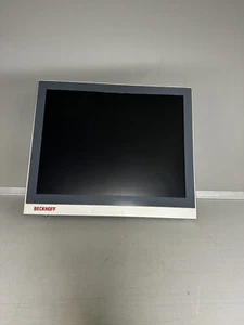 BECKHOFF CP2915-0000 15 inch Touchscreen LQ150X1LW95 Touch Panel - Picture 1 of 6