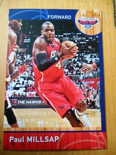 2013-14 NOT HOOPS Panini NBA "Chinese" Italian Int'l ITALY YOU PICK PLAYER 1