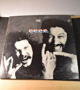 THE FUGS-TENDERNESS JUNCTION-REPRISE 6280 - Imagen 1 de 6