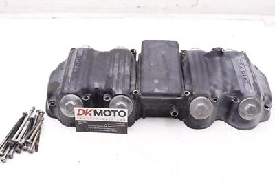 77 Honda Cb750f Oem Engine Top End Cylinder Head Cover 12310-410-010 R7.BX13 Foto 1 de 4