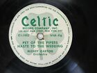 Mickey Carton Orchestra - CELTIC C1-1002 - IRISH - Pet of the Pipers