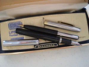 SHEAFFER MECHANICAL PENCIL #2837 - Picture 1 of 1