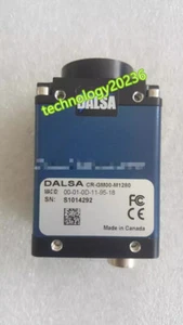 1PC Gebraucht DALSA CR-GM00-M1280 LDR2-90RD #YY - Bild 1 von 5