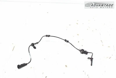 Buick Lacrosse 2017-2019 tracción delantera rueda trasera derecha freno de velocidad sensor AB OEM Foto 1 de 4