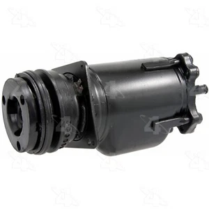 A/C Compressor 4 Seasons For 1980-1984 Chevrolet C20 Suburban - Picture 1 of 7