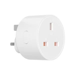 SONOFF Smart Mini Plug,Smart Power Socket WiFi Plug Works with Alexa,Google Home - Picture 1 of 18