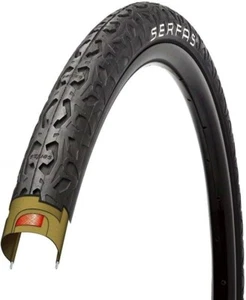 Serfas Drifter City Reifen mit FPS schwarz 27,5 x 1,5-568g - Open Box - Bild 1 von 1