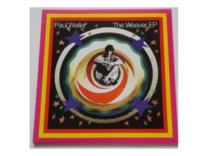 Paul Weller - The Weaver EP - 10" - Picture 1 of 3
