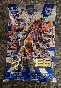 Playmobil Figures blind pack -Series 21- Boys -70732 -Age 5+ - Picture 1 of 4