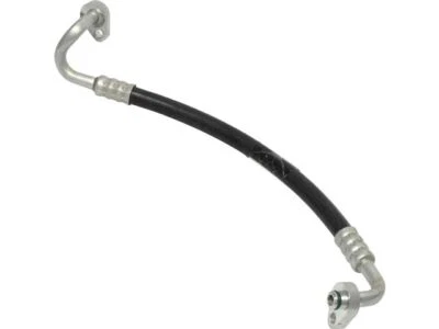 Manguera de descarga de refrigerante aire acondicionado Chrysler Voyager 2000 24415QRCY Foto 1 de 2