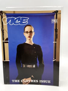 Vice magazine numero 3 anno 2007 The Clothes Issue - Picture 1 of 3