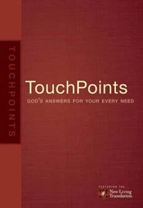 Touchpoints - Picture 1 of 1