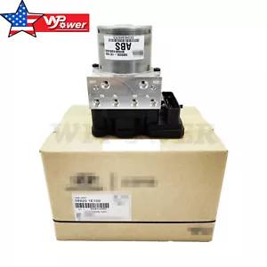 ABS Module Control Assembly For Hyundai Accent 2008-10 1.6L 58920-1E100 - Picture 1 of 1