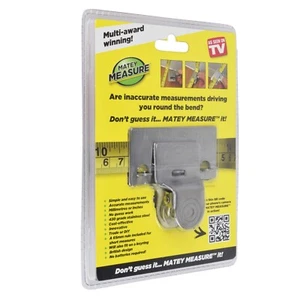 Matey Measure - Tape measure, measuring aid. *Official Product*