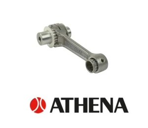 ATHENA KIT BIELLA ALBERO MOTORE ACCIAIO HUSQVARNA FE 250 2014-2016 - Foto 1 di 1