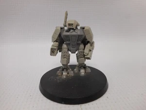 Warhammer 40K Forge World Tau Empire Commander Crisis Battlesuit - Picture 1 of 5